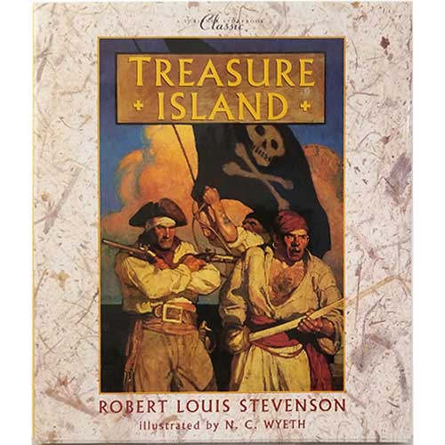 classic starts treasure island classic starts treasure island