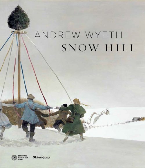 Snow Hill Book
